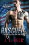 [Bad Boy Navy Seal Romance 01] • Rescued